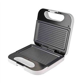 Sandwich Maker Grunkel SAN-GRILLNG White 750 W (6 Units)