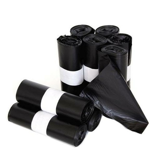 Rubbish Bags 25 L (60 Units)