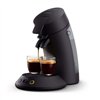 Capsule Coffee Machine Philips SENSEO ORIGINAL PLUS Black 1 bar 0,7 L (2 Units)