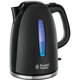 Kettle Russell Hobbs Silver Stainless steel 2200 W 1,7 L