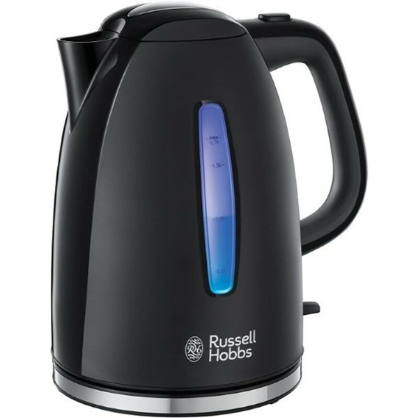 Kettle Russell Hobbs Silver Stainless steel 2200 W 1,7 L