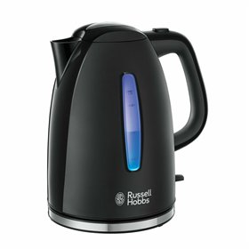 Kettle Russell Hobbs Silver Stainless steel 2200 W 1,7 L