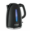 Kettle Russell Hobbs Silver Stainless steel 2200 W 1,7 L