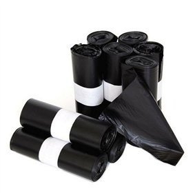 Rubbish Bags 25 L 20 Pieces (70 Units)