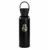 Thermal Bottle Real Madrid C.F. Black 600 ml