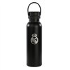 Thermal Bottle Real Madrid C.F. Black 600 ml