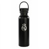Thermal Bottle Real Madrid C.F. Black 600 ml