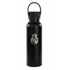 Thermal Bottle Real Madrid C.F. Black 600 ml