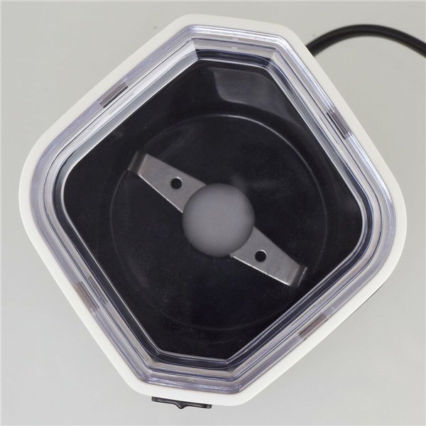 Electric Grinder Grunkel White 120 W 50 g