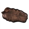 Tray Brown 21 cm
