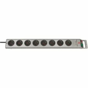 Kitchen Paper Holder Black Natural Iron 34 x 11 x 39 cm
