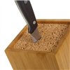 Magnetic Stand for Knives 10 x 13 x 26 cm
