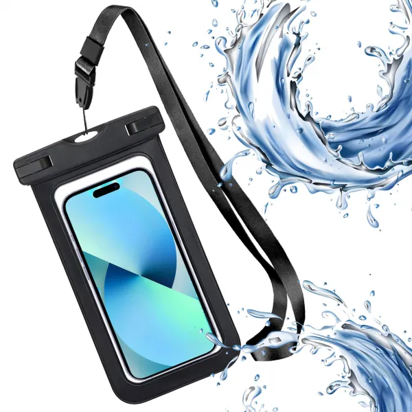 Veekindel telefoni kaas Springos CS0075