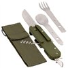 Pieces of Cutlery Aktive (12 Units)