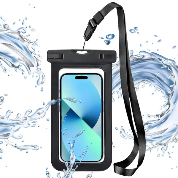 Veekindel telefoni kaas Springos CS0075