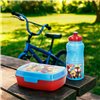 Lunch box Spidey 380 ml 17 x 5,5 x 13,5 cm Bottle (6 Units)