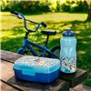 Lunch box Bluey 380 ml 17 x 5,5 x 13,5 cm Bottle (6 Units)