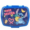 Lunch box Stitch 380 ml 17 x 5,5 x 13,5 cm Bottle (6 Units)