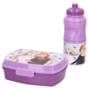Lunchbox with Accessories Frozen 380 ml 17 x 5,5 x 13,5 cm (6 Units)