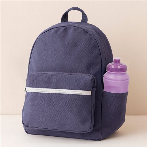 Lunchbox with Accessories Frozen 380 ml 17 x 5,5 x 13,5 cm (6 Units)