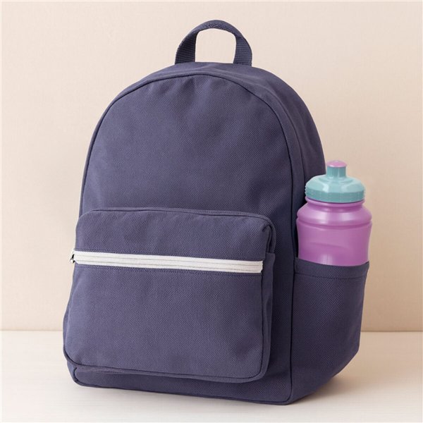 Lunchbox with Accessories Gabby's Dollhouse Plastic 380 ml 17 x 5,5 x 13,5 cm (6 Units)