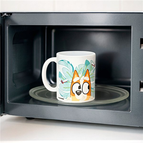 Mug Bluey (12 Units)