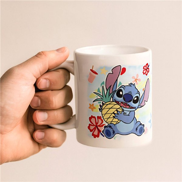 Mug Stitch (12 Units)