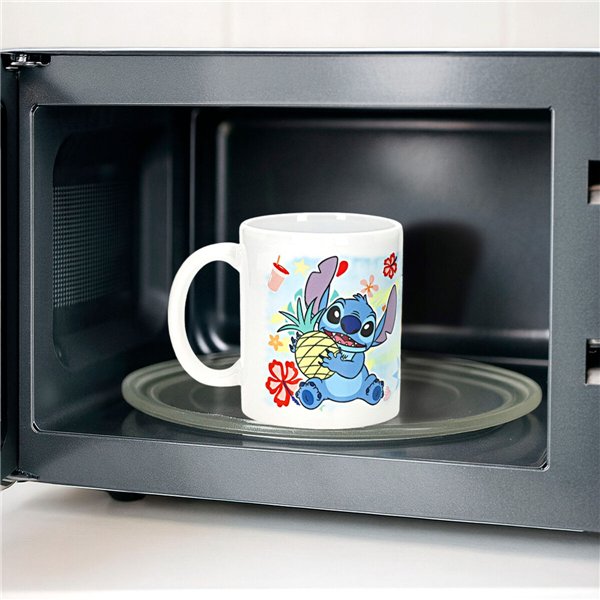 Mug Stitch (12 Units)