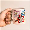Mug Mickey Mouse (12 Units)