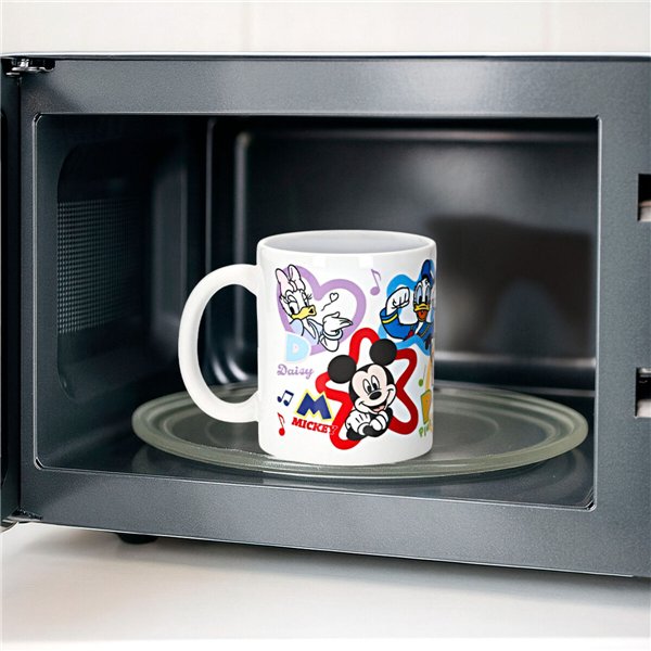 Mug Mickey Mouse (12 Units)