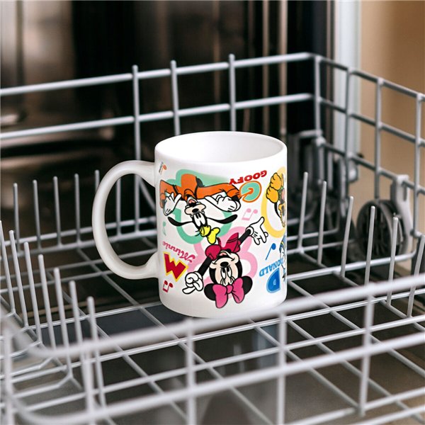 Mug Mickey Mouse (12 Units)