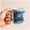 Mug The Paw Patrol (12 Units)