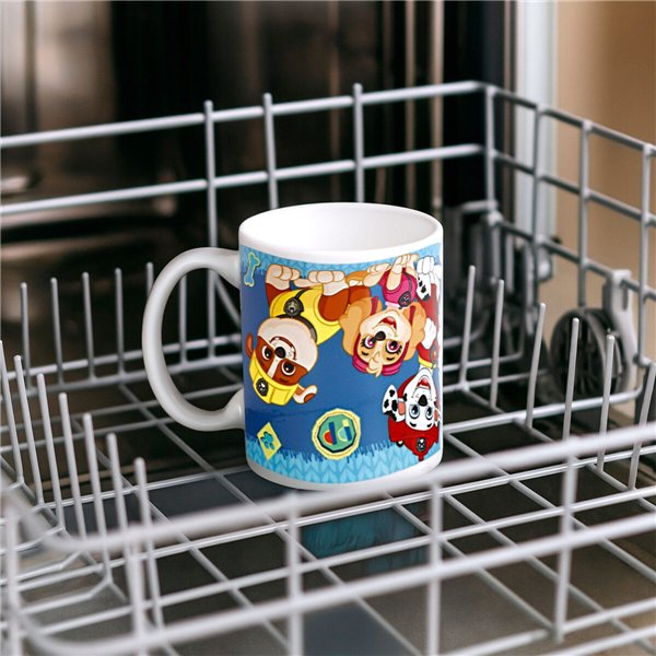 Mug The Paw Patrol (12 Units)