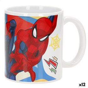 Mug Spider-Man (12 Units)