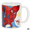 Mug Spider-Man (12 Units)