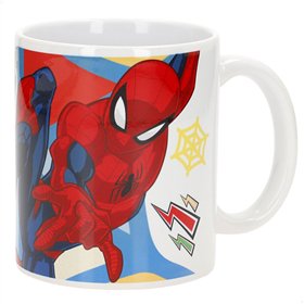 Mug Spider-Man (12 Units)