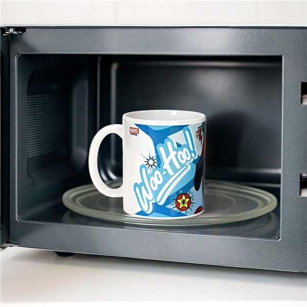 Mug Spider-Man (12 Units)