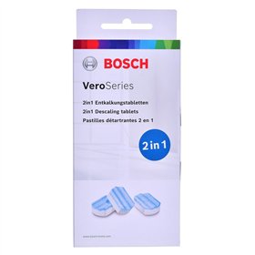 Limescale Remover for Coffee-maker BOSCH TCZ8002A