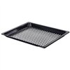 Oven Mould BOSCH HEZ629070 Anthracite Metal (4,5 cm) (37,4 cm)