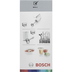 Accessory for Kitchen Robot BOSCH MFZ 4060