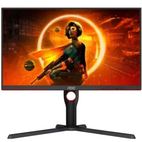 Spēļu Monitors AOC Q27G3XMN/BK 2K 27" 180 Hz