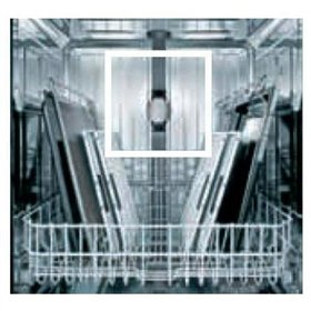 Basket BOSCH SMZ5000