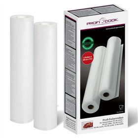 Rolls for Packing Machine Clatronic PC-VK 1015 / 1080 / 1134 12 m