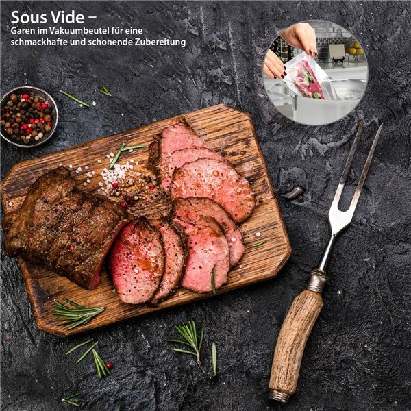 Rolls for Packing Machine Clatronic PC-VK 1015 / 1080 / 1134 12 m