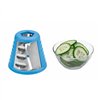 Multi-purpose grater Clatronic ME 3604