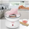 Candy Floss Machine Clatronic ZWM 3478