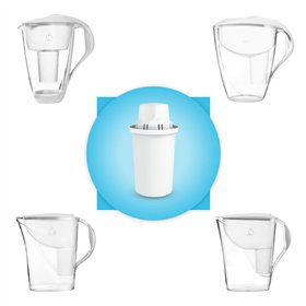 Water filter Dafi Classic (3 Units)