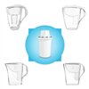 Water filter Dafi Classic (3 Units)