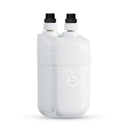 Kettle Dafi POZ03581 White