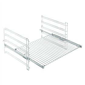 Grille Electrolux TR1LFSTV